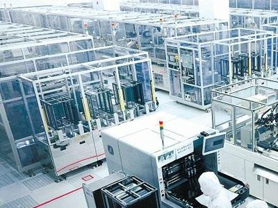 自动化工厂必备10大工控产品，满冠(中国)公司做了其大脑和心脏