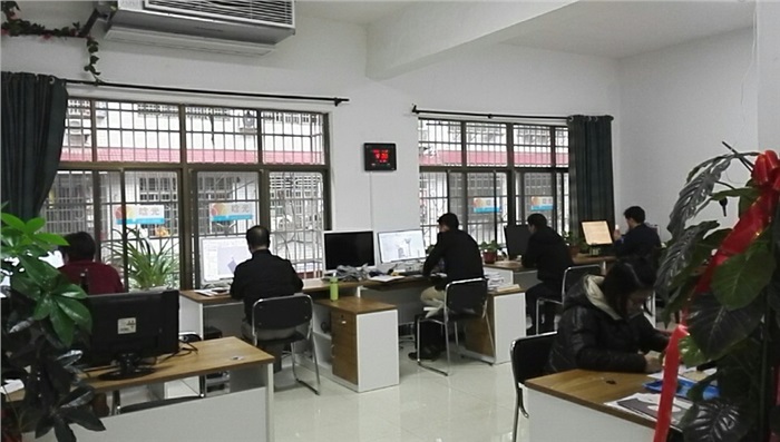 满冠(中国)智能新设装配车间